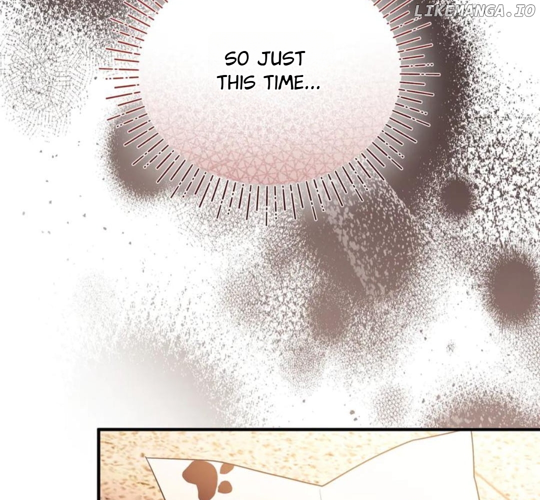 I Became the Sultan's Precious Cat Chapter 55 - page 133